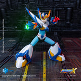HIYA Mega Man X Exquisite Basic X Falcon Armor Version