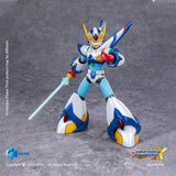 HIYA Mega Man X Exquisite Basic X Falcon Armor Version