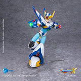 HIYA Mega Man X Exquisite Basic X Falcon Armor Version