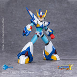 HIYA Mega Man X Exquisite Basic X Falcon Armor Version