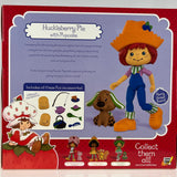 Boss Fight Studios Strawberry Shortcake Huckleberry Pie