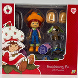 Boss Fight Studios Strawberry Shortcake Huckleberry Pie