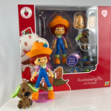 Boss Fight Studios Strawberry Shortcake Huckleberry Pie