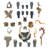 Savage Crucible Huntsman Accessory Pack