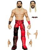 WWE Ultimate Edition Wave 30 Seth Rollins - Action Figures