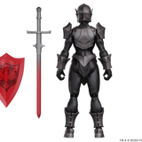 Boss Fight Studios Immortal Champions Bloodsteel Emissary