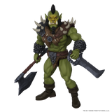 Boss Fight Studios Immortal Champions Orc Warrior Chieftain