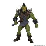 Boss Fight Studios Immortal Champions Orc Warrior Chieftain
