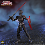 Boss Fight Studios Immortal Champions Bloodsteel Emissary