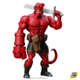 Boss Fight Studios Immortal Champions Retro Hellboy