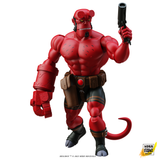 Boss Fight Studios Immortal Champions Retro Hellboy