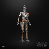 Star Wars The Black Series IG-11 (Nevarro Marshal)