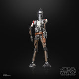 Star Wars The Black Series IG-11 (Nevarro Marshal)