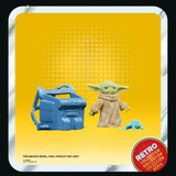Star Wars Retro Collection Grogu