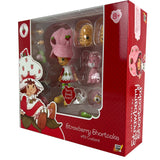 Boss Fight Studios Strawberry Shortcake