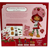 Boss Fight Studios Strawberry Shortcake