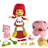 Boss Fight Studios Strawberry Shortcake