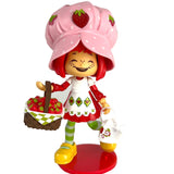 Boss Fight Studios Strawberry Shortcake