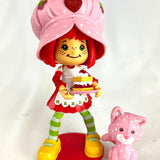 Boss Fight Studios Strawberry Shortcake