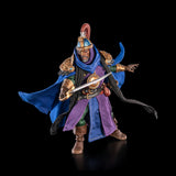 Mythic Legions Dawns of Discovery Ibn Prosperaius