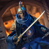 Mythic Legions Dawns of Discovery Ibn Prosperaius