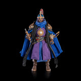 Mythic Legions Dawns of Discovery Ibn Prosperaius