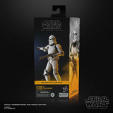 Star Wars Black Series Phase II Clone Trooper ARMY BUILDER SET OF 6 (Re-Run)