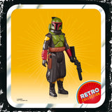 Star Wars Retro Collection Boba Fett (Morak)