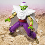 S.H. Figuarts Dragon Ball Daima Piccolo