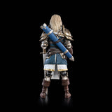 Mythic Legions Horror of Einsamall Commander Igraine