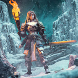 Mythic Legions Horror of Einsamall Commander Igraine