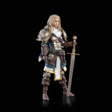 Mythic Legions Horror of Einsamall Commander Igraine