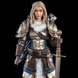 Mythic Legions Horror of Einsamall Commander Igraine