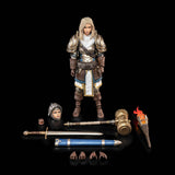 Mythic Legions Horror of Einsamall Commander Igraine