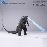 Hiya Toys Exquisite Basic 2014 Godzilla Heat Ray
