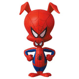 Spider-Man: Into The Spider-Verse MAFEX #134 Spider-Gwen & Spider-Ham