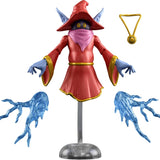 Masters of the Universe 200x Cartoon Collection Wave 30 SET OF 4