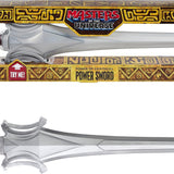Masters of the Universe 2026 Movie He-Man Power Sword of Grayskull (27-Inch Electronic Role Play Toy) - Prop Replicas &