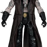 DC Multiverse Deluxe Theatrical Lobo (Supergirl 2026 Movie)