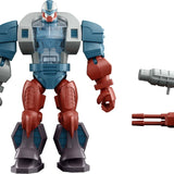 Masters of the Universe Origins Deluxe Roboto (200x Cartoon Collection)