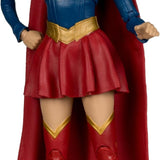 DC Multiverse Supergirl (Supergirl Movie)