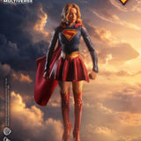 DC Multiverse Deluxe Theatrical Supergirl & Baby Krypto (Supergirl 2026 Movie)