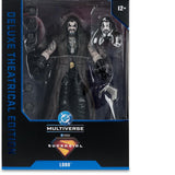 DC Multiverse Deluxe Theatrical Lobo (Supergirl 2026 Movie)
