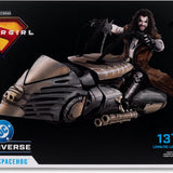 DC Multiverse Theatrical Lobo's Space Hog Vehicle