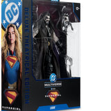 DC Multiverse Deluxe Theatrical Lobo (Supergirl 2026 Movie)