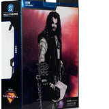 DC Multiverse Deluxe Theatrical Lobo (Supergirl 2026 Movie)