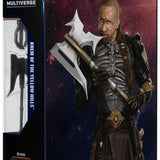 DC Multiverse Deluxe Theatrical Krem of the Yellow Hills (Supergirl 2026 Movie)