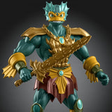 Masters of the Universe Origins Mer-Man (200x Cartoon Collection)