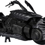 DC Multiverse Theatrical Lobo's Space Hog Vehicle