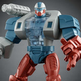 Masters of the Universe Origins Deluxe Roboto (200x Cartoon Collection)